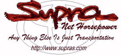 Supras Owners Group International