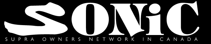 Supra Owners Network In Canada