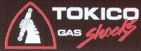 Tokico