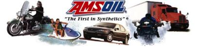 Get the Best!! Amsoil!!