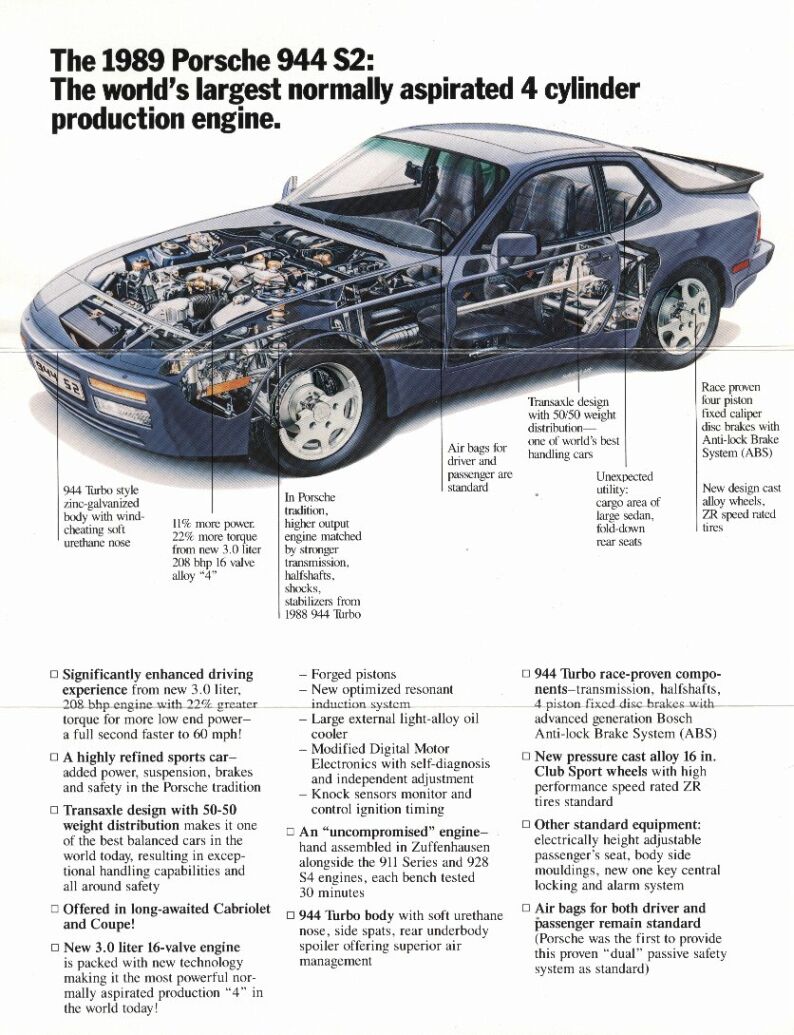S2 Brochure - Inside