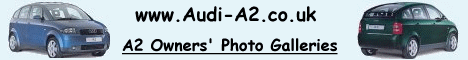 A2 Owner's Site