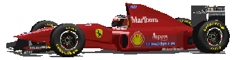 F1 Ferrari
