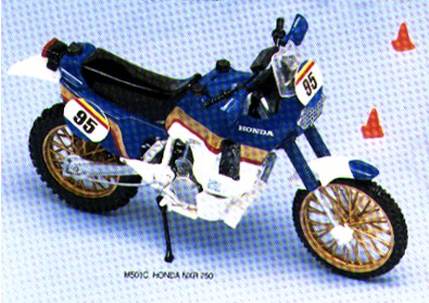 1994 Zylmex Zee Toys Ridge Riders 1 24 Diecast Kawasaki Ninja Motorcycle for sale online 