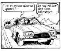 Citro�n GS