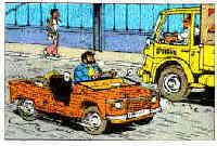 Citro�n M�hari