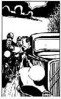 Citro�n Traction Avant