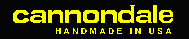 Cannondale Logo