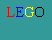 LEGO page
