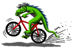 Go to Bruce's bike page
