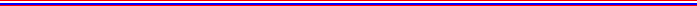 moving red white and blue line