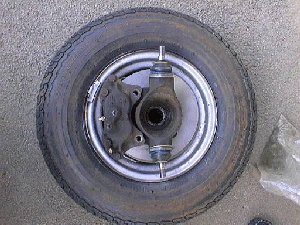 Top View