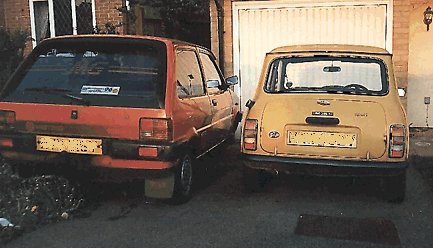 Rear View