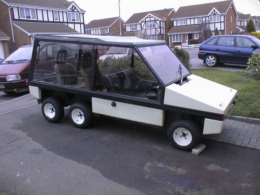 Latest Addition
