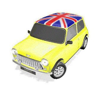 My Mini 2000