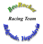 Beoracing Logo