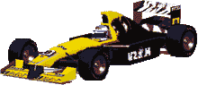 HSV-Team Car