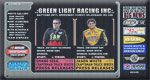 GREEN LIGHT RACING INC
