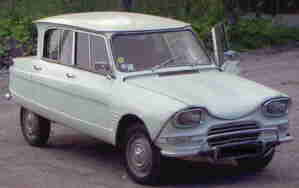 Asko's Ami6