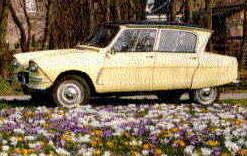 Hans' Ami6