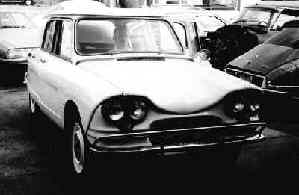 Larry's Ami6