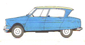 Ami6 drawing
