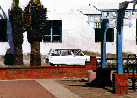 Ami8 Service in Tunesia
