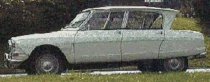 Stephan's Ami6