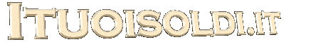 ituoisoldi means your money !