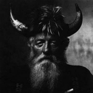 Go to meet the Viking!