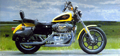 Factory stock...