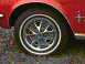 wheel