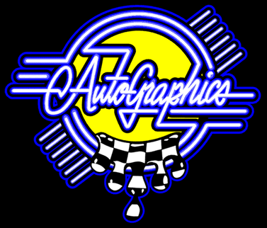 R/C DECALS