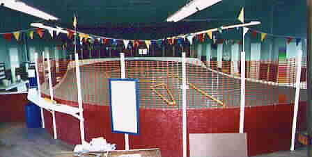 Prop and Wheels R/C Raceway