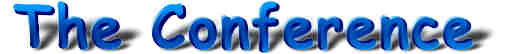 THE COMFERENCE HOME PAGE