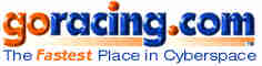 GORACING HOME PAGE