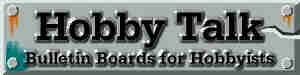 HOBBY TALK