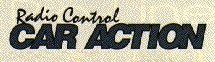 R/C CAR ACTION