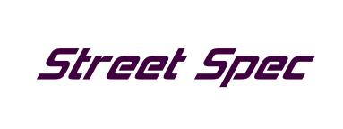 Street Spec