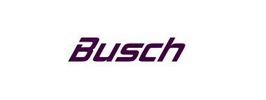 Busch Pan Car