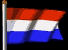 Holland Flag
