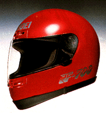 SHOEI RF-700