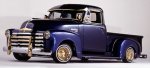 '51 Chevy Pick-Up 3100