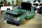 '62 Impala