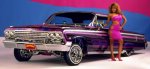 '64 Impala
