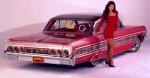 '64 Impala