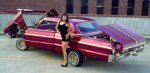 '64 Impala