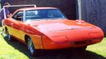 '69 Dodge Charger Daytona