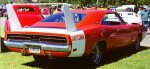 '69 Dodge Charger Daytona