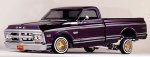 '69 GMC Pick-Up